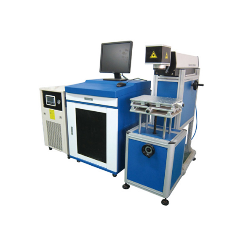 75W半導(dǎo)體激光打標(biāo)機(jī)