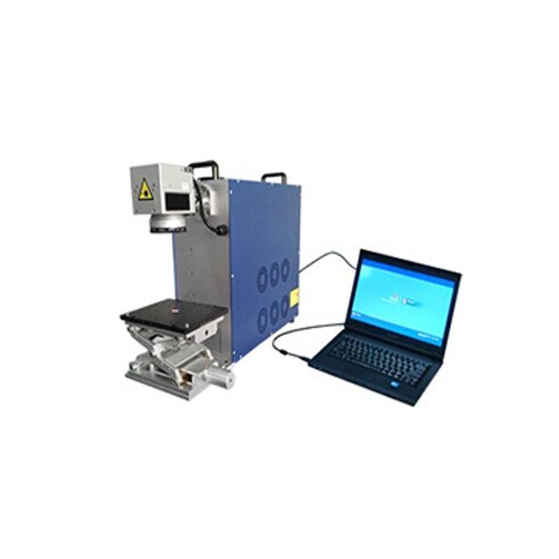 便攜式激光打標(biāo)機(jī)