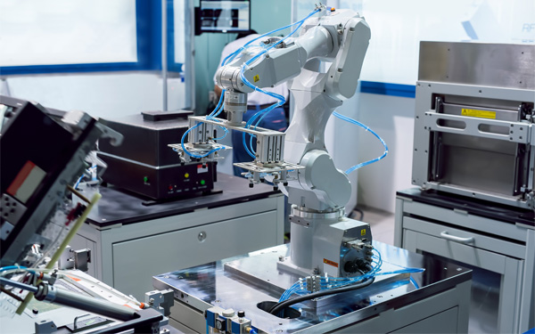 激光打標(biāo)機(jī)：科技與創(chuàng)新的完美結(jié)合